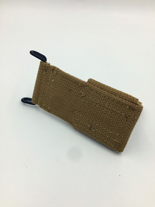 WW2 US ARMY MILITARY POLICE DAOTAO KNIFE COVER HIGH-QUALITY REPLICA- gallery