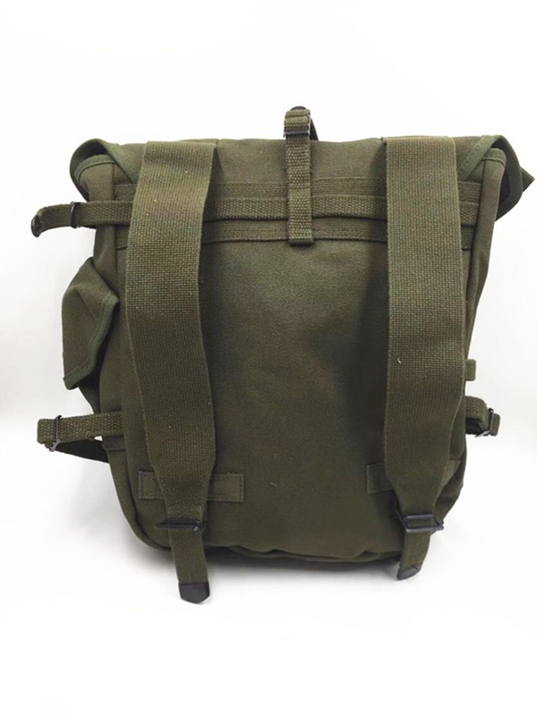 Reproduction WW2 Korean War Vietnam US M1945 UPPER PACK BACKPACK gallery