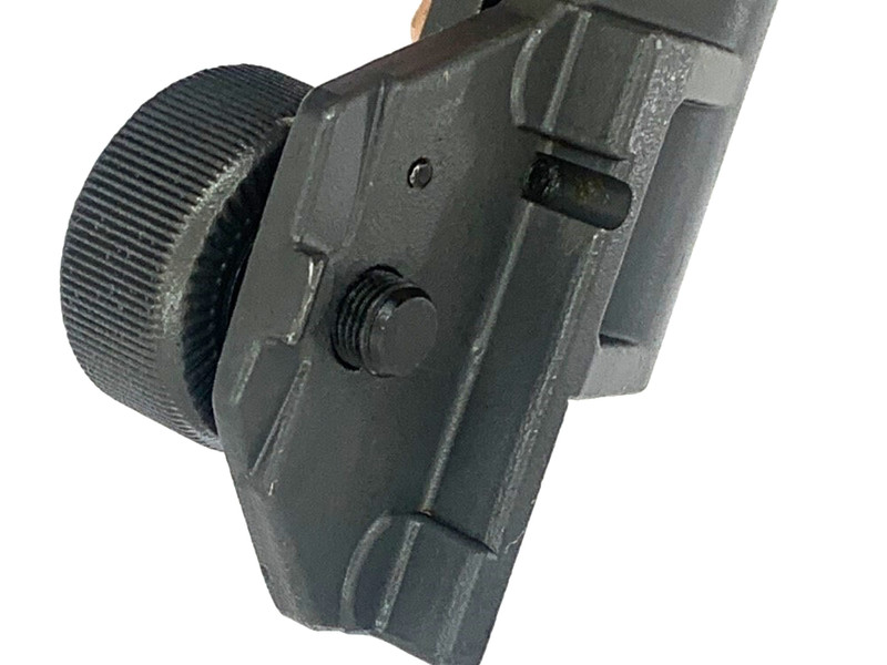 M1 GARAND M1D REPRODUCTION SCOPE MOUNT M84 gallery