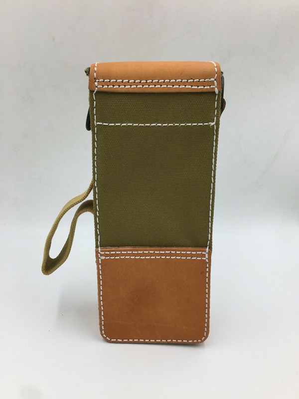 US Army 99-style shoulder bag, ammo pouch heavy shoulder bag, high-en gallery