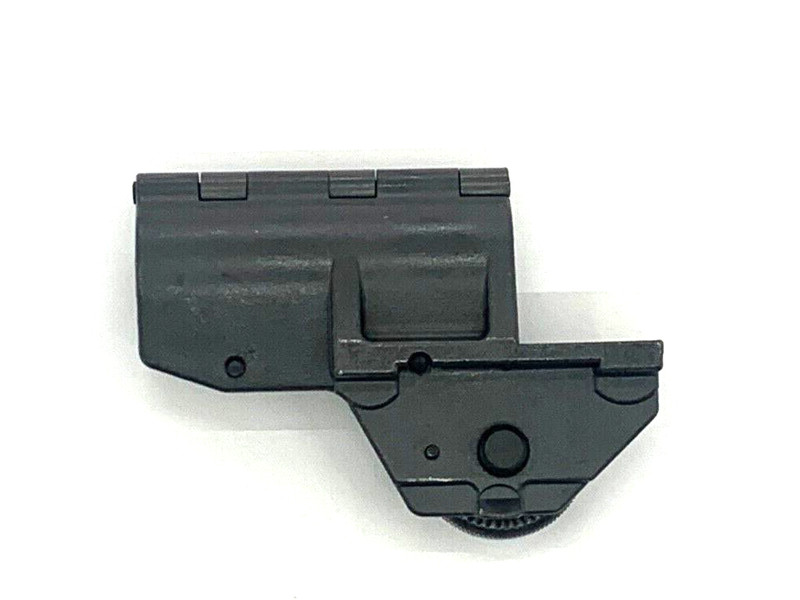 M1 GARAND M1D REPRODUCTION SCOPE MOUNT M84 gallery