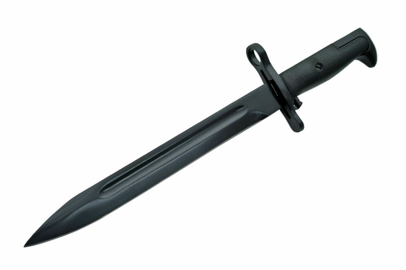Collector Edition 14.5" M1 Garand & M1903 Bayonet - World War II - Korea gallery