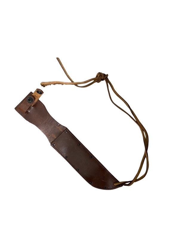 Reproduction WW2 U.S. Navy MK-II Knife Scabbard