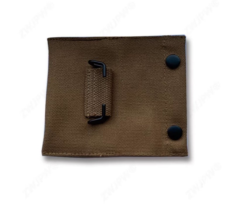 WWII U.S. M1910 First Aid Kit Canvas Bag Pouch-1410 gallery