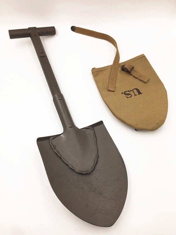 WW2 US ARMY WAR EQUIPMENT CONBINATIO USMC UPPER BACKPACK WITH STRAPS T-TYPE SET gallery