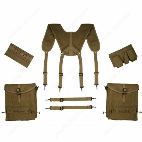 US Army Combat Medic Equipment SET Field Kit High quality