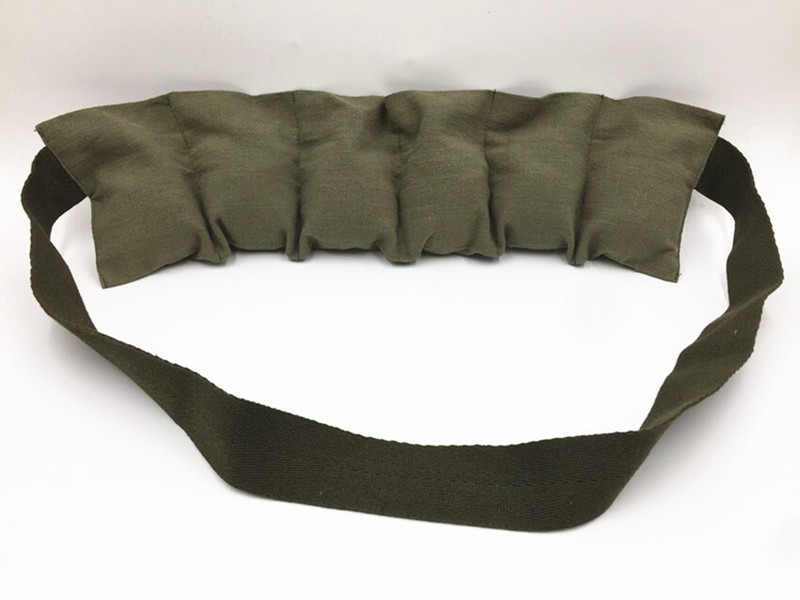 World War Two Ww2 Us Amry M1 Cal 30 Cartridge Belt Reenactments gallery