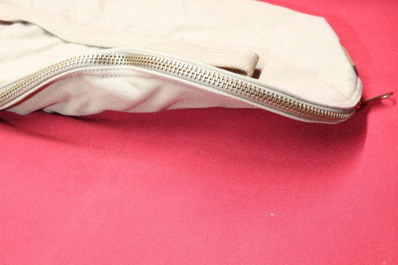 WORLD WAR II M1 GARAND FLEECE LINED CANVAS CASE KHAKI COLOR gallery