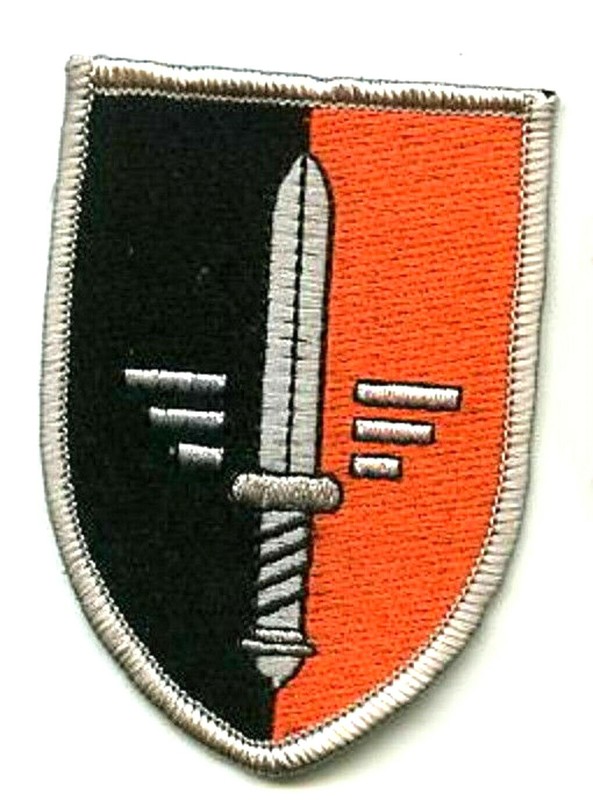 REPO - Luftwaffe Wing Jagdgeschwader JG 52 Richthofen Me 109E 1939–1945 Insignia