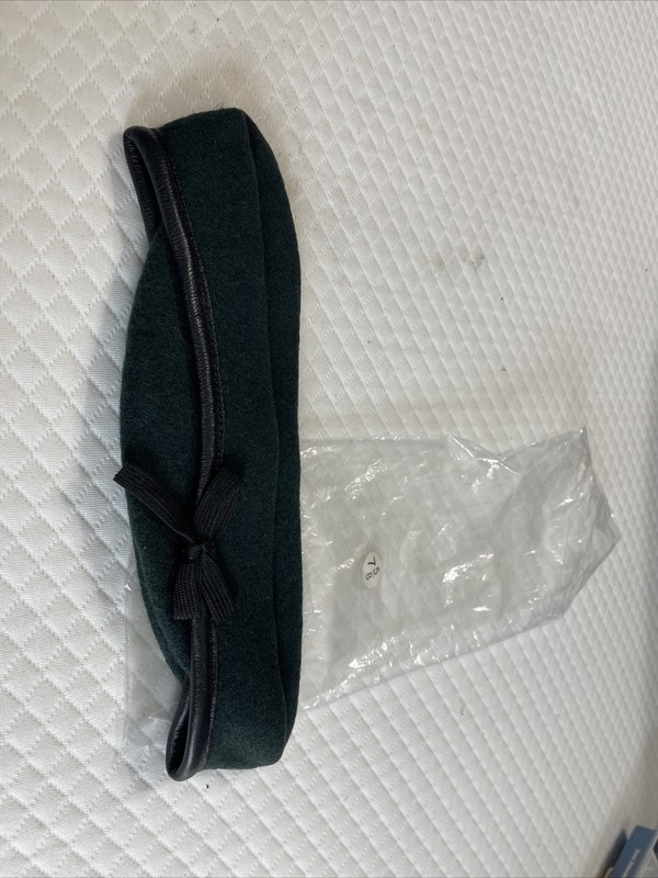 Green Beret 7 5/8