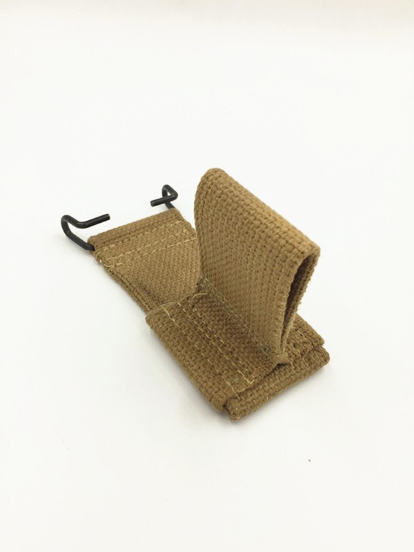 US ARMY MILITARY POLICE DAOTAO KNIFE COVER HIGH-QUALITY REPLICA gallery