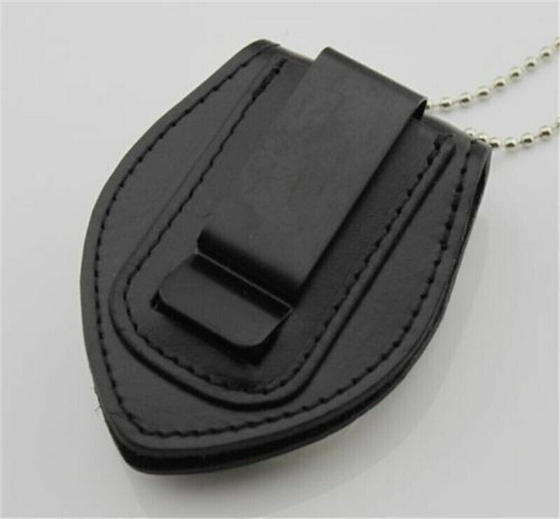Hawaii Five-0 Badge Hawaii 5 o Badge & Chain Belt leather badge holder gallery