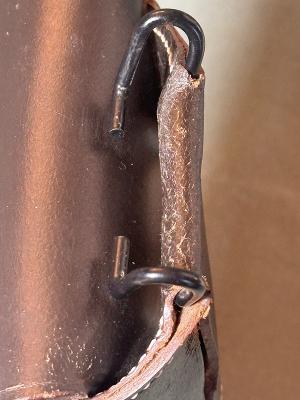 Reproduction WWII 1911 Holster gallery