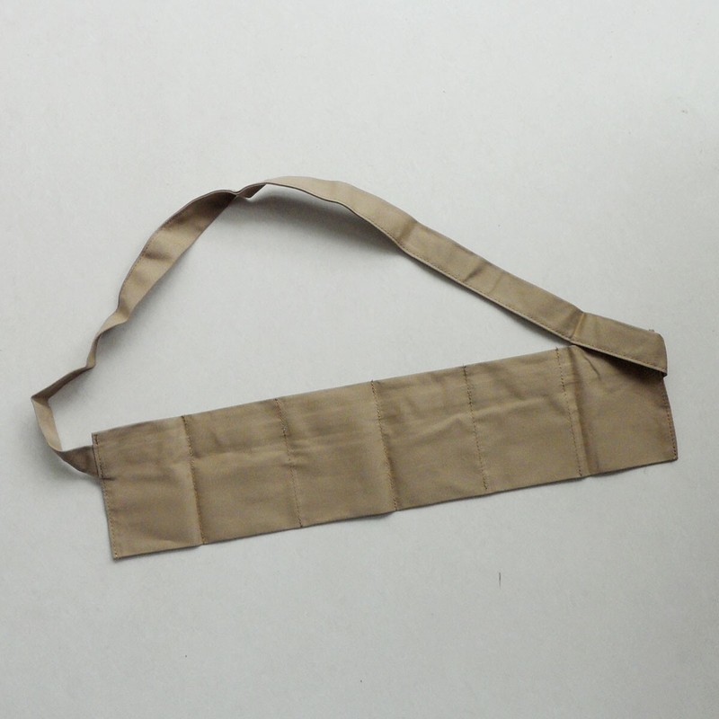 WW2 US M1 Garand Cal.30 Ball M2 8rd Clips Ammo Pouches M1 Carbine Sling gallery