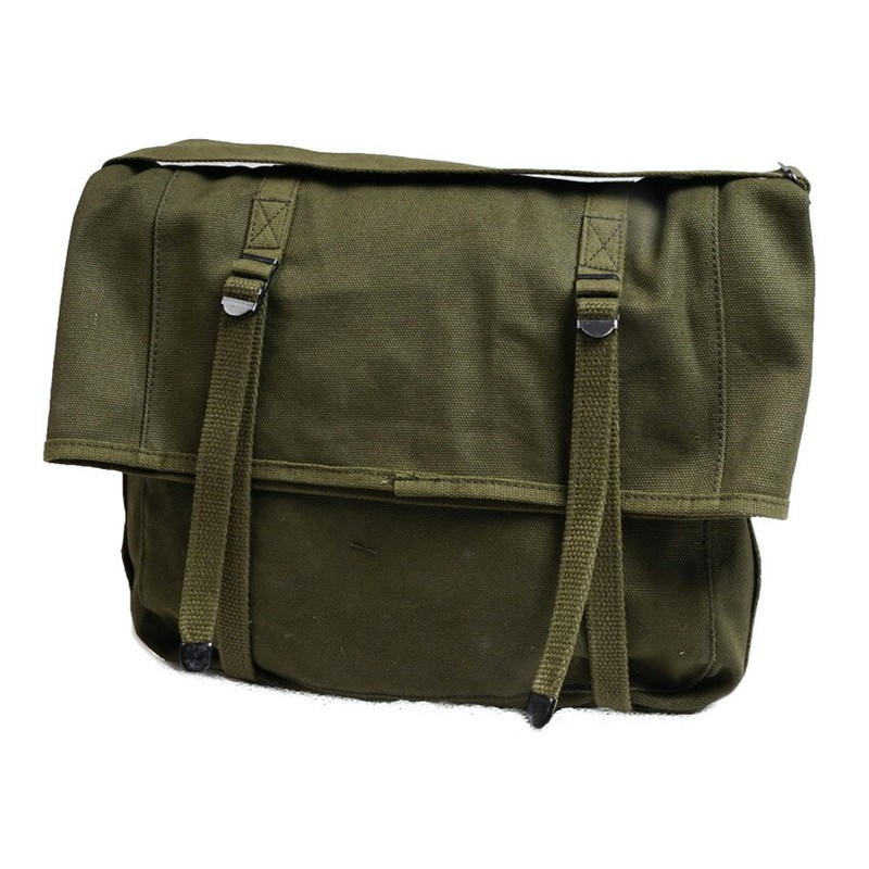 M1944 Bag Mochila Militar Camping Equipment WW2 US Army Tactical Backpack gallery