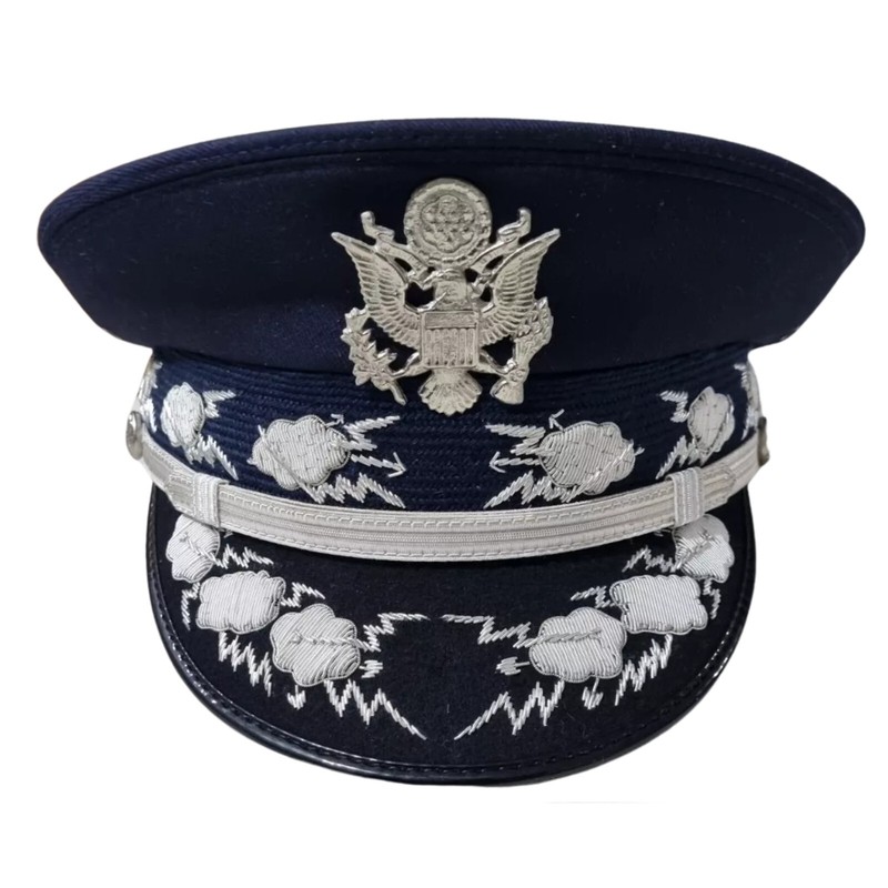 USA AIR FORCE GENERAL HAT gallery