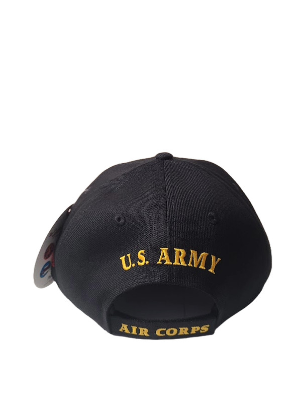 Tuskegee Airmen CAF Redtails Air Force Hat African American Legends Cap Patches gallery