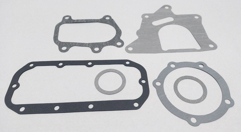 willys MB CJ2A ford GPW✅(A1543 - A1542) Transmission & Transfer Case Gasket kit gallery