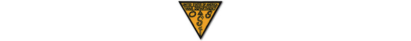 WWII Cloak and Dagger Army Office of Strategic Services OSS Repo Insignia Patch gallery
