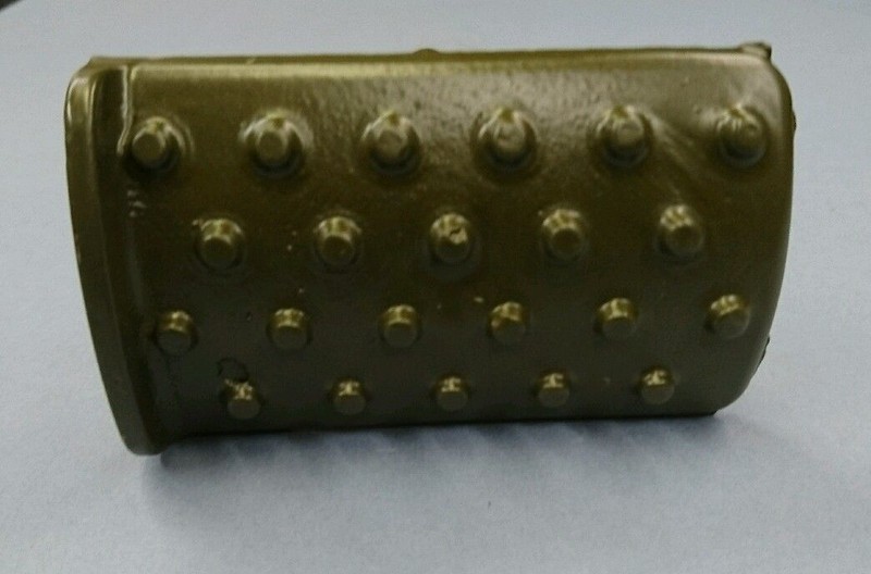Willys MA Brake Pedal Die Cast as Original