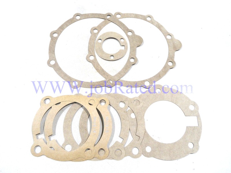 Military WW2 Dodge 6X6 1-1/2 ton Transfer Case Gasket Set