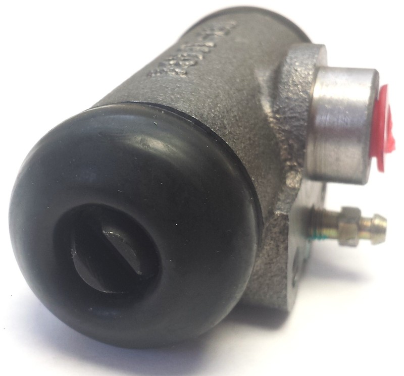 Brake Wheel Cylinder Set ✅(A1484-A6110) 41-68 Willys MB M38-A1 CJ2A-3A GPW jeep gallery