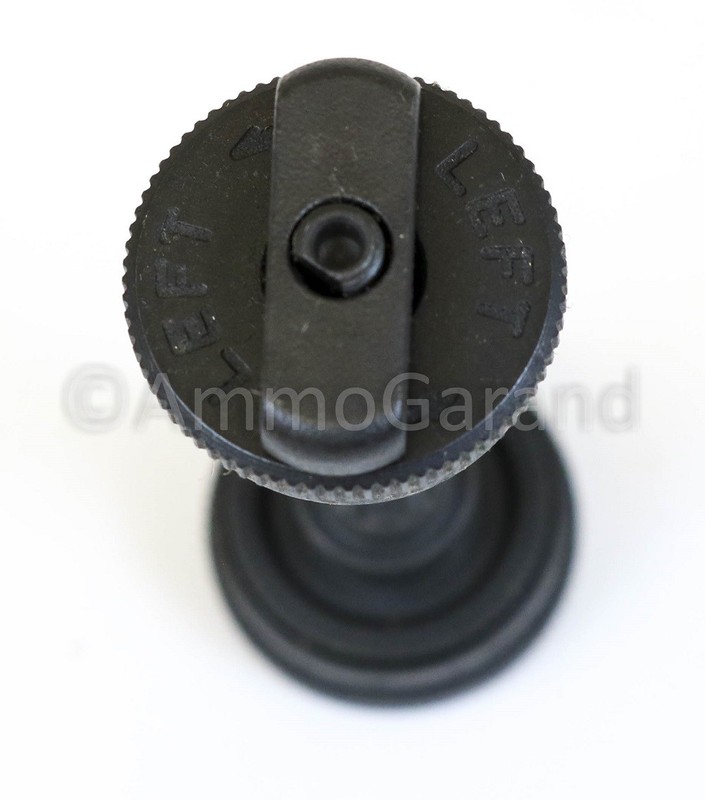 Rear Sight Pinion Assembly SA Lockbar Lock Bar Type II Style for W2 M1 Garand gallery
