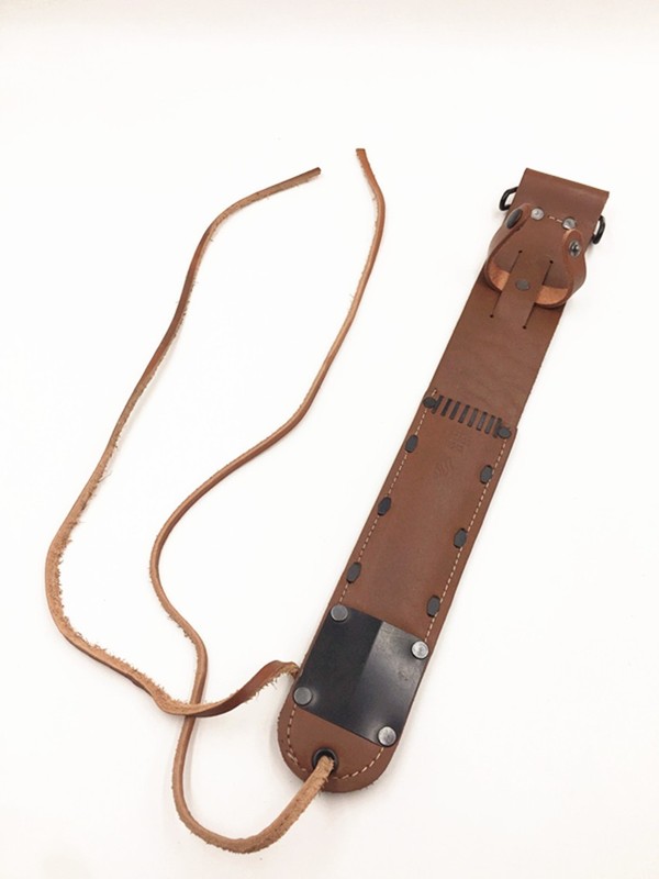 WW2 US Army Airborne Paratrooper M6 Knife Set Replica High Quality gallery