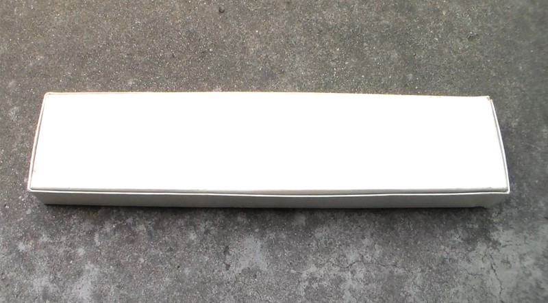 Reproduction WW2 V-42 "Devil's Brigade" USA & Canada Combat Fighting Knife & Box gallery