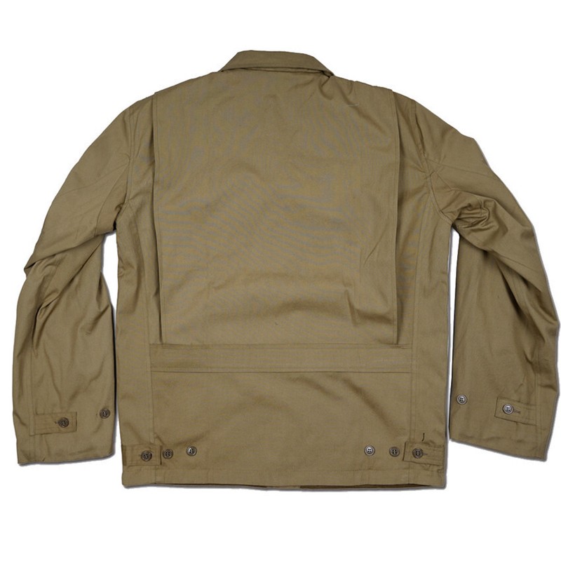 Repro U.S. ARMY M41 Field F/W Version D-DAY uniform and medical combination gallery