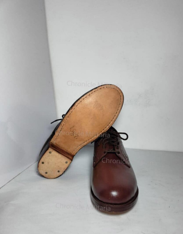 ww2 WAC shoes American women shoes gallery