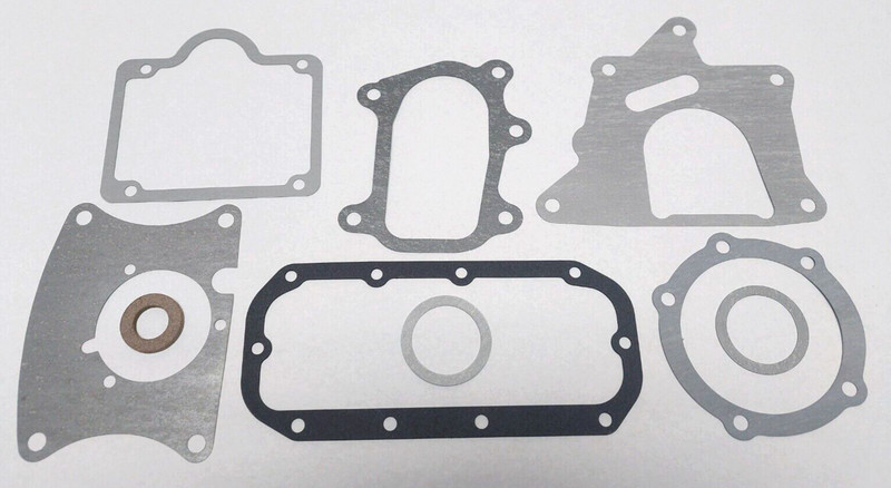 willys MB CJ2A ford GPW✅(A1543 - A1542) Transmission & Transfer Case Gasket kit
