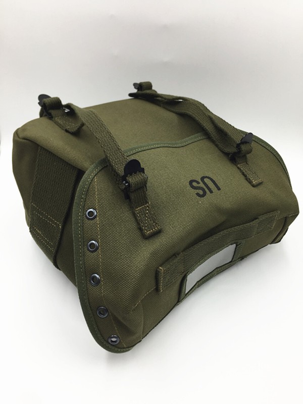 Vietnam War U.S. M1956 M1961 M16A1 Fieldgear Packages Equipment gallery