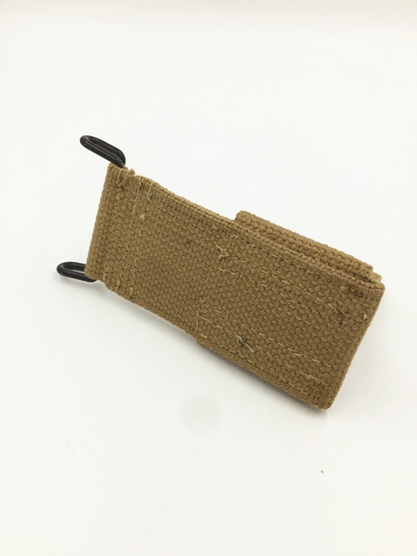 WW2 US ARMY MILITARY POLICE DAOTAO KNIFE COVER REPLICA gallery