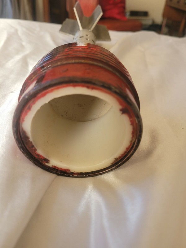 ARTILLARY ROUND gallery