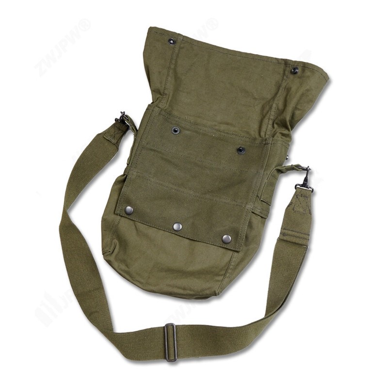 VIETNAM WAR US ARMY USMC MARINE COMBAT MEDIC KIT FIRST AID BAG POUCH gallery