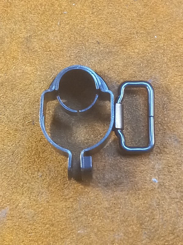 M1 Carbine Front Band Type 2