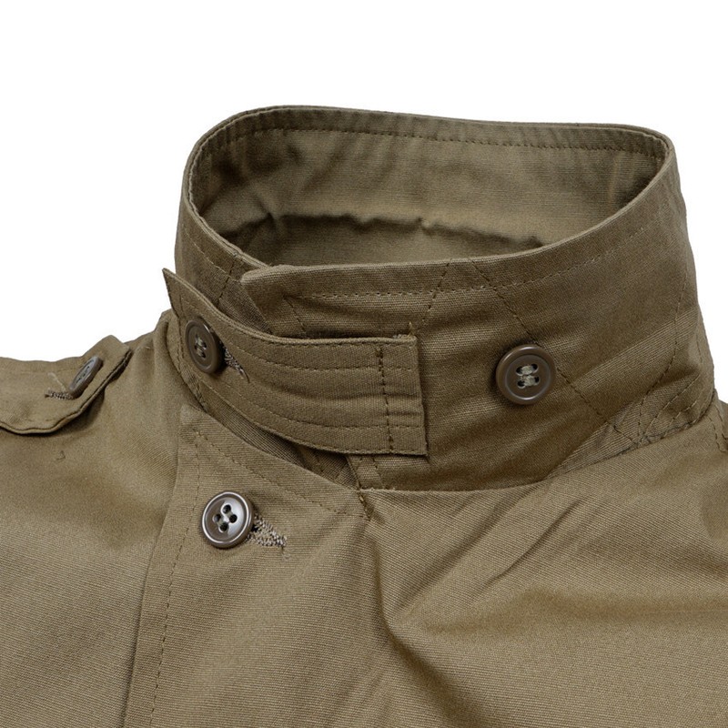 Repro U.S. ARMY M41 Field F/W Version D-DAY uniform and medical combination gallery