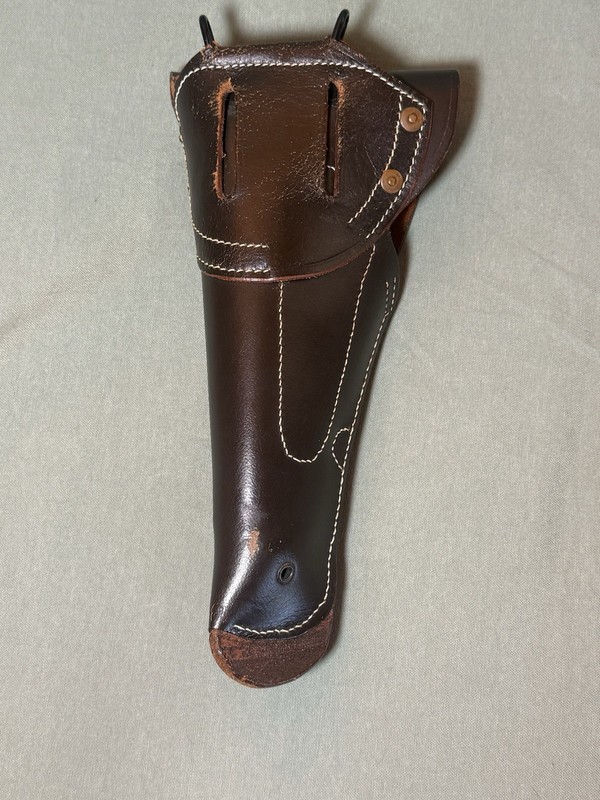 Reproduction WWII 1911 Holster gallery