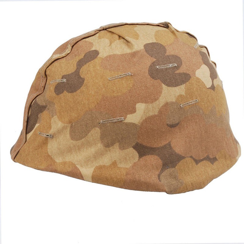 WWII US ARMY M1 HELMET+VIETNAM WAR US MILITARY REVERSIBLE MITCHEL CAMOUFLAGE gallery