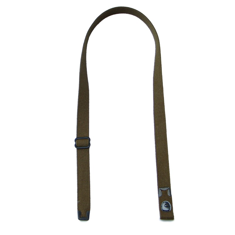 100% COTTON CARBINE SLING OD GREEN
