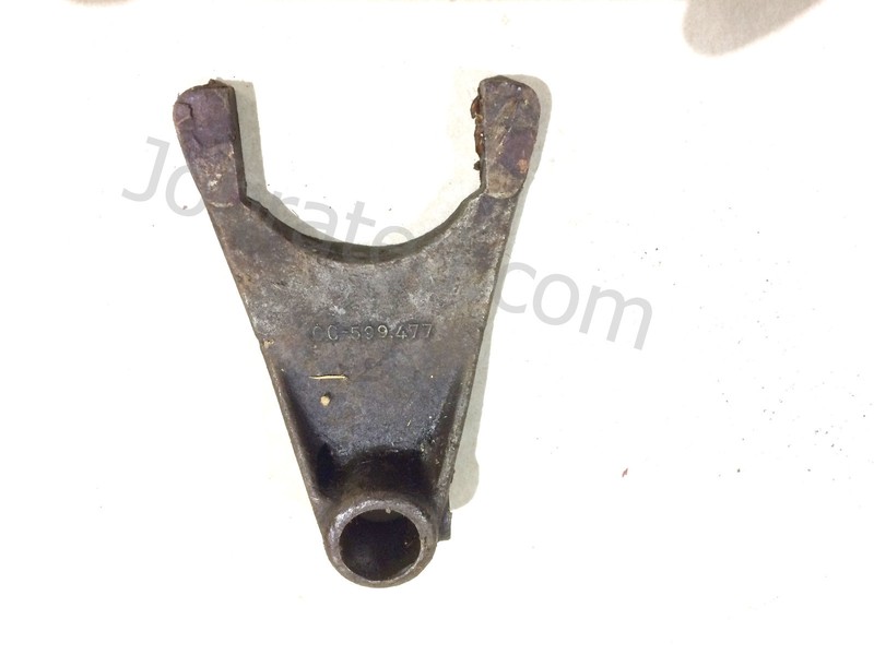 WW2 Dodge WC 1/2 & 3/4 Transfer Case Military NOS Shift Fork