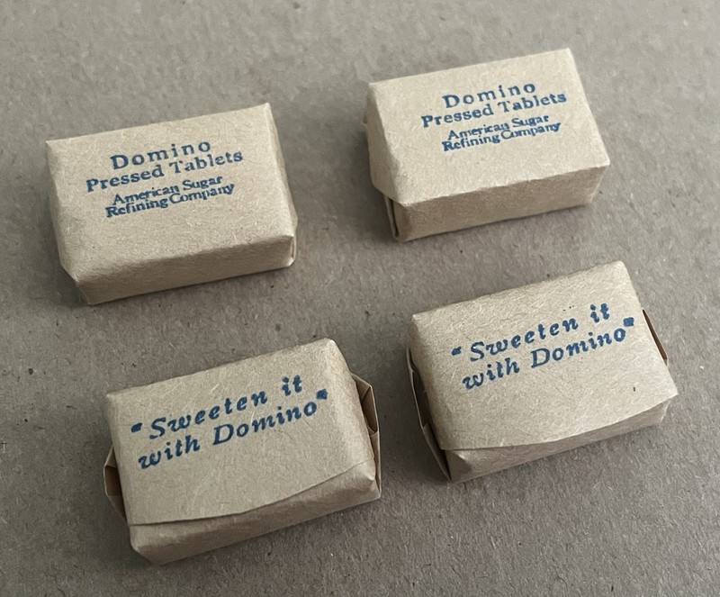 Early War Fully Edible WWII C Ration B Unit - Historically Accurate gallery