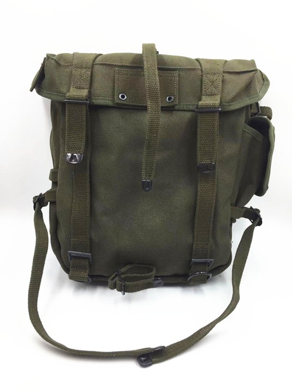 Reproduction WW2 Korean War Vietnam US M1945 UPPER PACK BACKPACK gallery