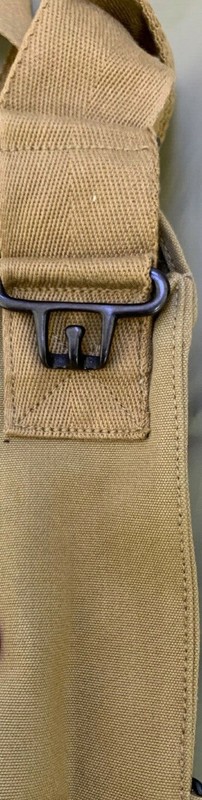 US SBR BAG ONLY FOR (CEM) gallery