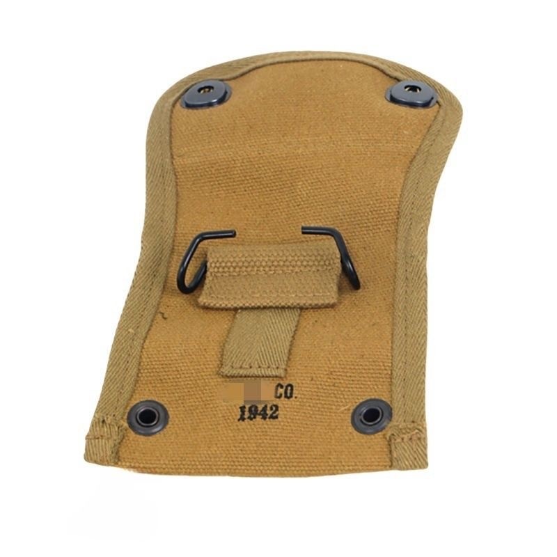 WWII WW2 US COMPASS POUCH TOOLS BAGS Reproduction gallery