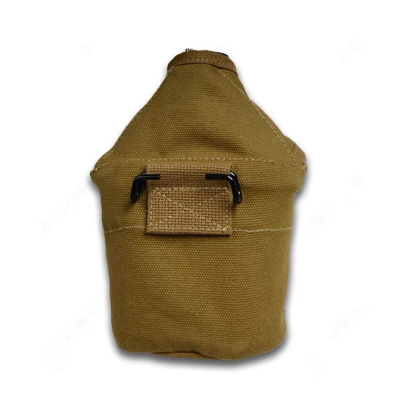 WW2 US ARMY WAR EQUIPMENT CONBINATION USMC UPPER BACKPACK WITH STRAPS T-TYPE SET gallery