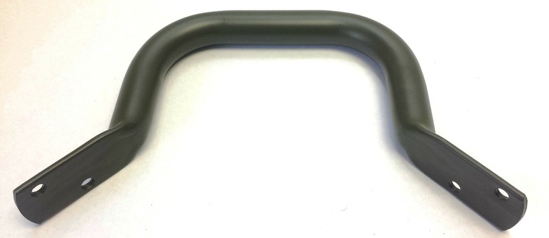 WWII Ford GPW "F" marked ✅(A2389-GPW x2) Handle Rear Corner, set of 2, G503 gallery