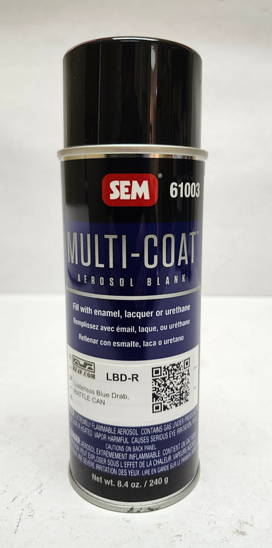 Paint Rattle Cans (set of Four) ✅(LBD-R) WWII Military stencil Markings gallery