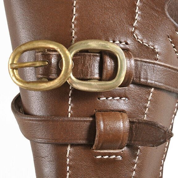 US WW2 M1912 Colt 1911 .45 Holster 1912 HOLSTER gallery